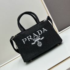 Prada Top Handle Bags